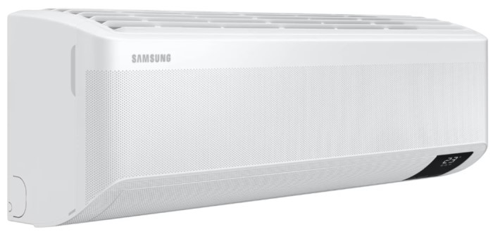 Samsung klíma beltéri egység