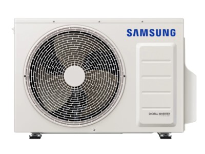 Samsung klíma kültéri egység
